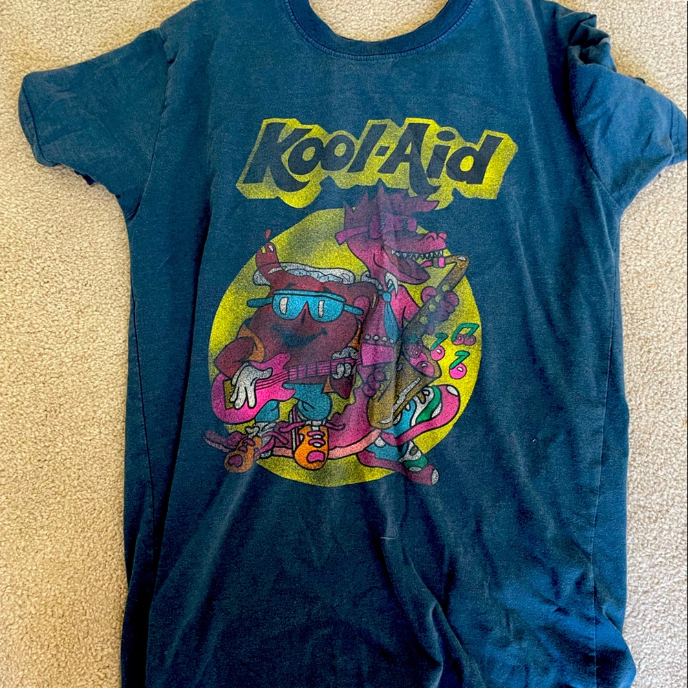 Koolaid t-shirt